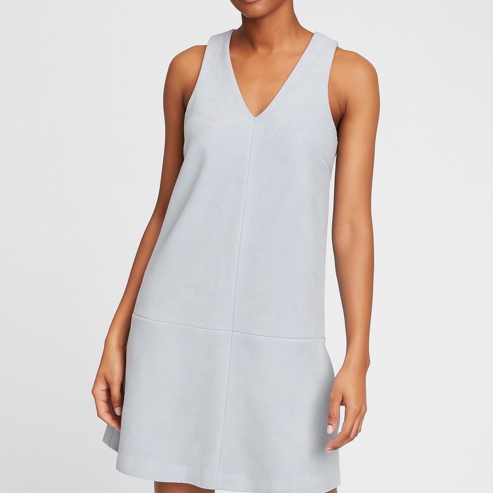 Elizabeth Crosby Los Angeles Sleeveless Dress Size S